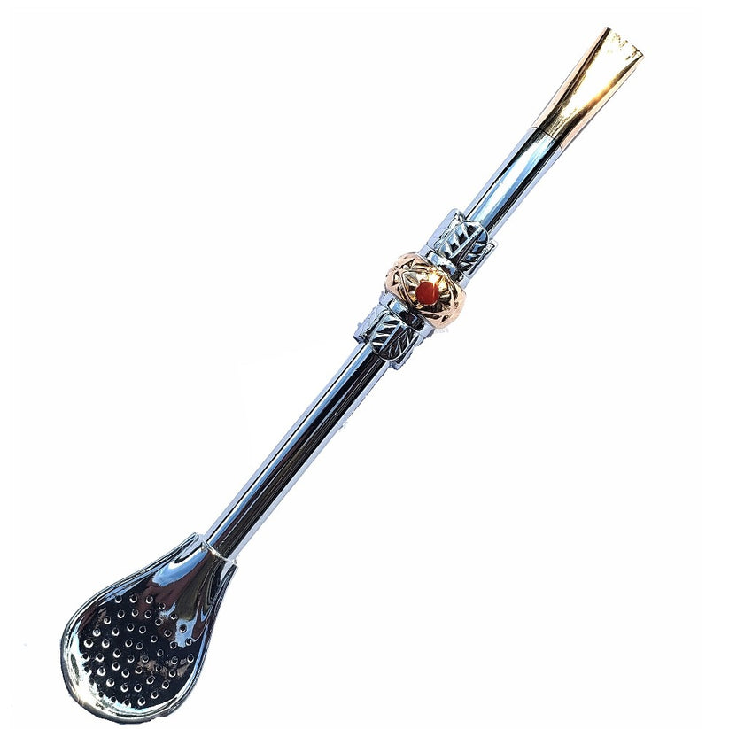 Simonaggio Small Bombilla 5.5 in (14 cm) QTY 5